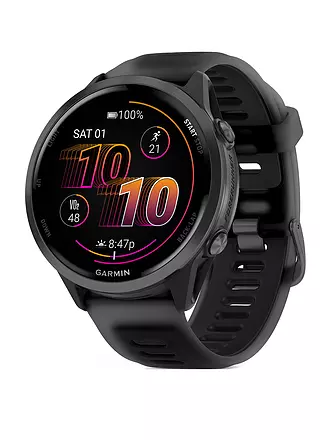 GARMIN | Reloj GPS para correr Forerunner® 570 Imperial 47 mm | schwarz